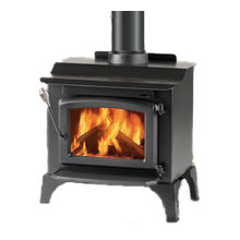 wood burning stoves