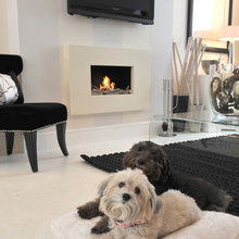 Clean Face Fireplaces