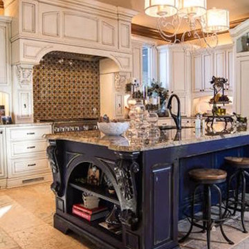 Parker Cabinet & Trim Inc.