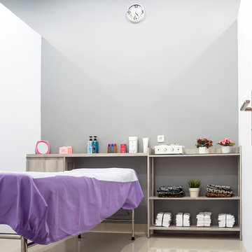 Flow Nail Spa and Wax