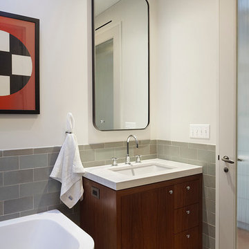 White Street Residence