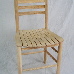 Restaurant Chairs - Dining Chairs