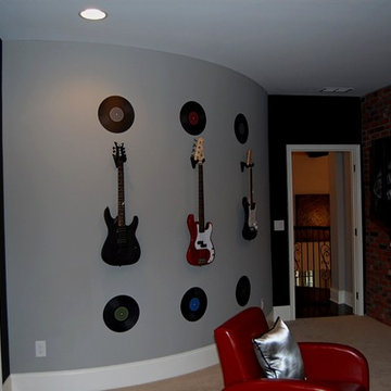 Boys Bedrooms