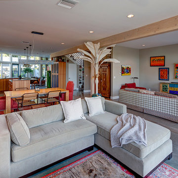 Float House IV