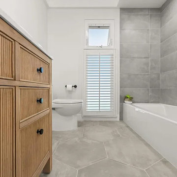 Rancho Santa Fe Home Remodel