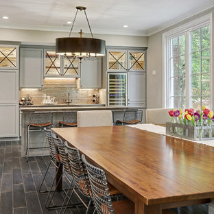 Lakeside Valley Renovation