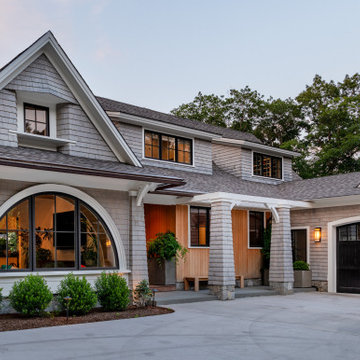 Timberline Elegance