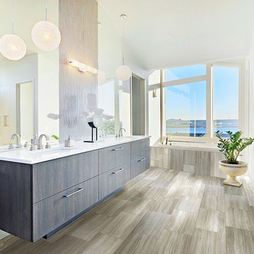 NEW San Diego Flooring Design Studio
