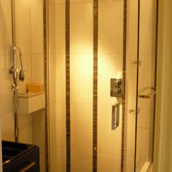 Douche en verre sur mesure - Products