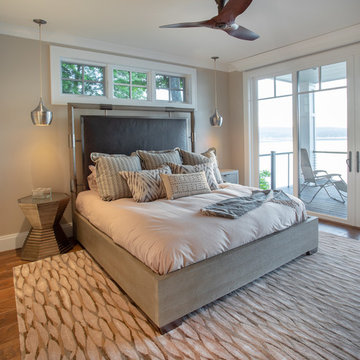 Cincinnati Trail Cottage Design