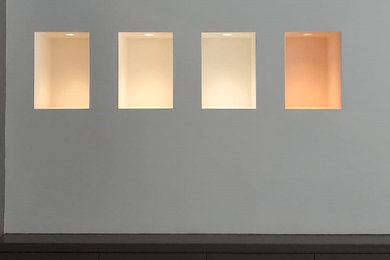 PURE IMAGE SHOWROOM