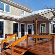 Backyard Ideas