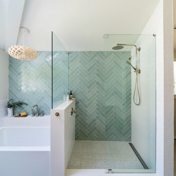 North Vancouver Heritage Comfort