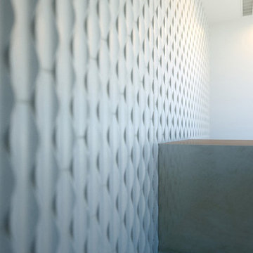 Spinneybeck Dining Room