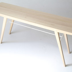 Luna Console - Console Tables