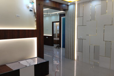 Second 3bhk Flat In Majestic Janki City Patna