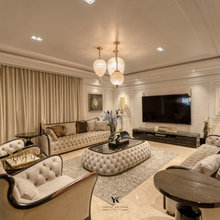 Living Room Ideas