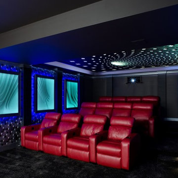 Burr Ridge Theater