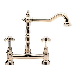 Chadder Taps and Fittings. - Kitchen Taps