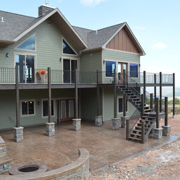 Sage Residence