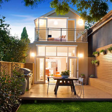Patio Ideas