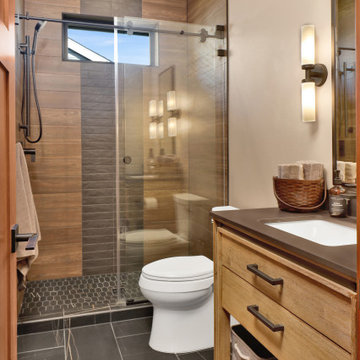 Three-Phase Blaine Remodel and Addition