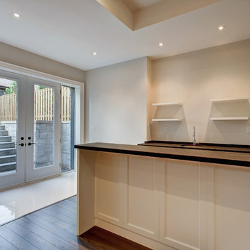 Willowdale Residence May 2015