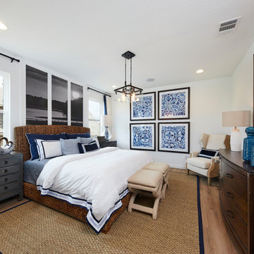 Austin, Texas | Lakeide at Tessera - Journey Meridian Owner's Suite