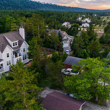 Glen Arbor Cottage