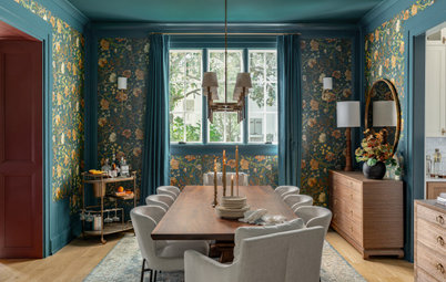 How to Confidently Choose Colors for Your Home