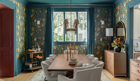 How to Confidently Choose Colors for Your Home