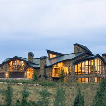DeerCrest Residence #1