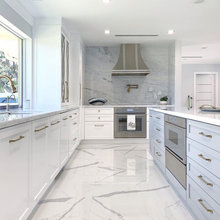 Sea Ridge Kitchen