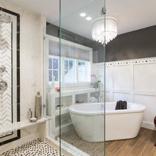 Bathrooms