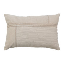 Lumbar pillows