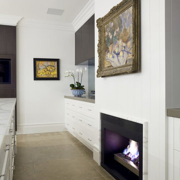Shaker Kitchen