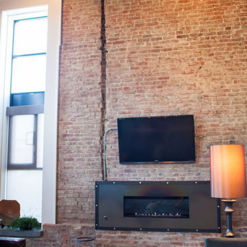 Falls City Loft 1