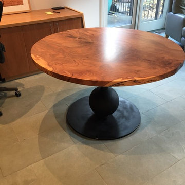 Private Conference Room Table