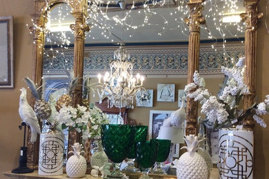 Classic Decor