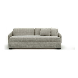 Vivien, design Alessandro Elli - Sleeper Sofas
