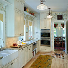 Kitchen - sink
