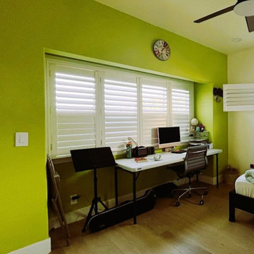 San Jose Home Addition, 2400sq.ft.