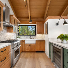 Guseman Kitchen