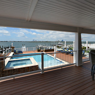 The Mermaid House