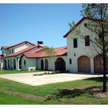 Private Residence, Norman, Oklahoma