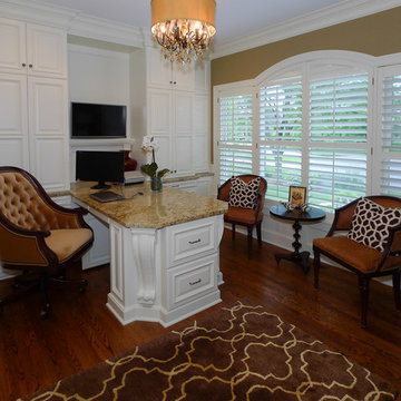 Whole House Transformation - Wedgewood, Woodbury, MN
