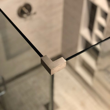 J. Johnson Master Shower Refresh