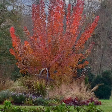 Glendale: 20 years of Soul Conservation, near Somerset, VA
