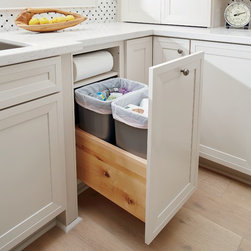 Paper Towel Cabinet - Products