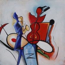 Music room